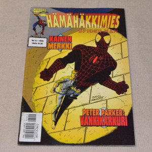 Hämähäkkimies 12 - 1996